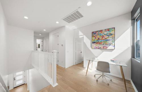 @marbella Lane -amazing 5BR Home in Rancho Mission - Foto 56