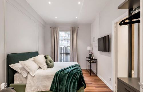 The Best Rent - Prestigious multi-bedroom apartment overlooking St. Peter’s - Foto 26