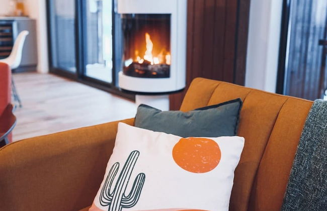 Lakeview Mid Century Luxury Cottage Citq 311414 - Photo 72