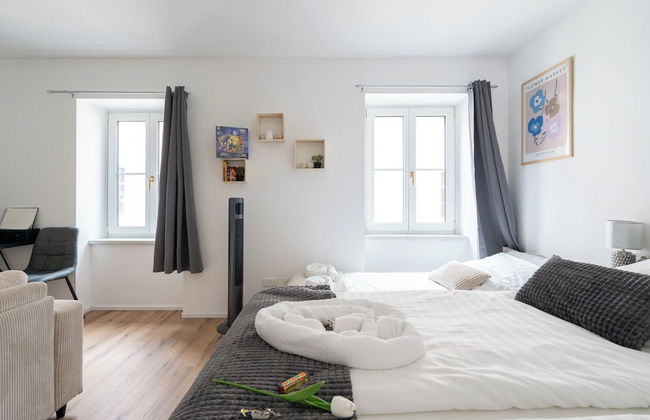 COY Apartments Wachau - Relaxation In Style - Foto 36