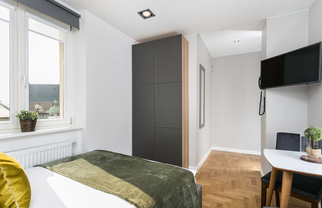 Venetian House Market Square Aparthotel - Photo 65