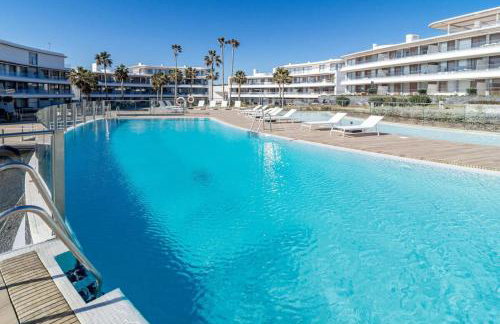 TE- Luxury resort front line beach families only - Foto 1