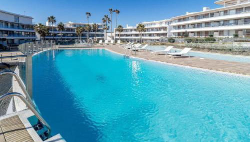 TE- Luxury resort front line beach families only - Foto 1