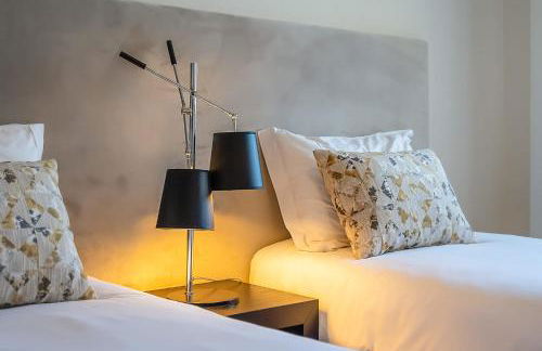 Casa Saudade - Luxury penthouse apartment with stunning views - Foto 26