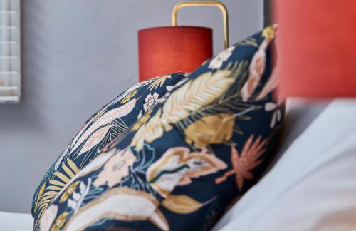 Delven House- Serviced Apartments - Photo 17