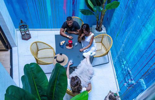 Balmis Plaza Apartments - Foto 41