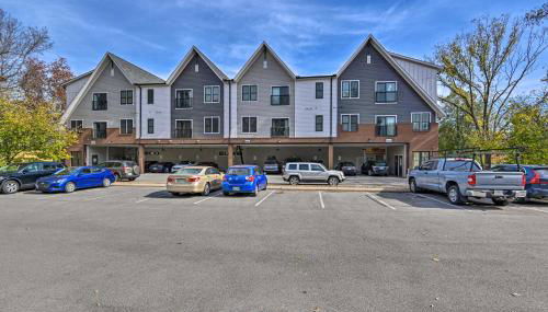 Modern Nashville Condo 7 Mi to Downtown! - Foto 3