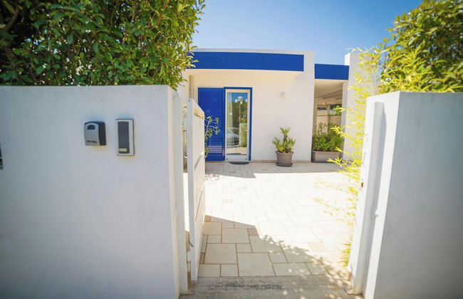 Villetta Olimpia Near The Beach - Foto 30