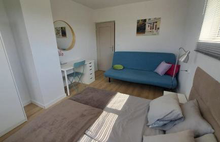 Mazury Lake House Sailing & Spa - Foto 23