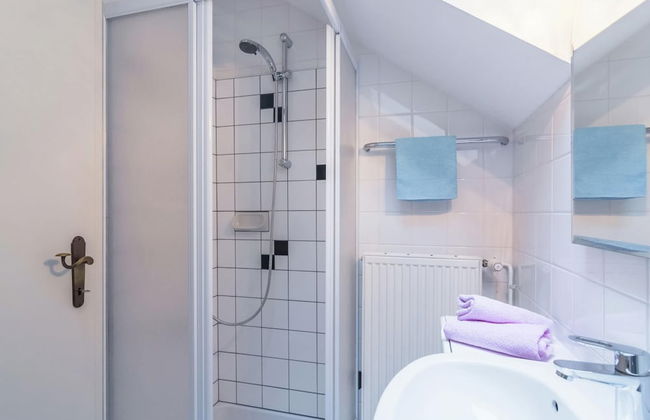 Cottage in Rangersdorf Near ski Areas - Photo 16