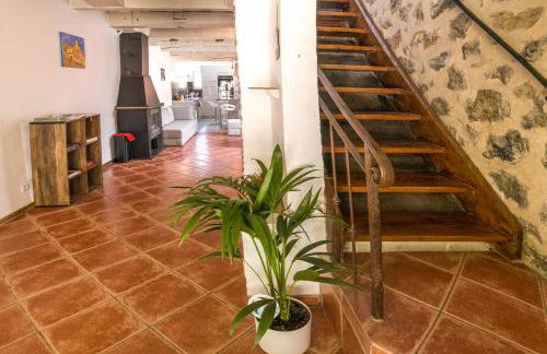 Gîte cévenol avec SPA et Piscine privatifs - Foto 6