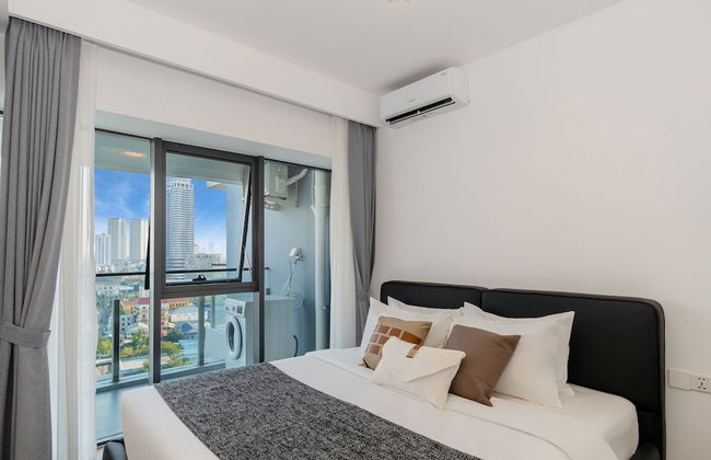 Merton Holiday Inn - Foto 18