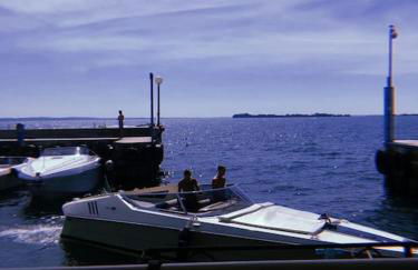 SANDS Apartment with lake view garden and pool - Foto 34