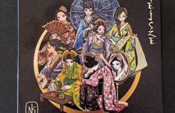 Japoński domek MITAKO - Foto 42