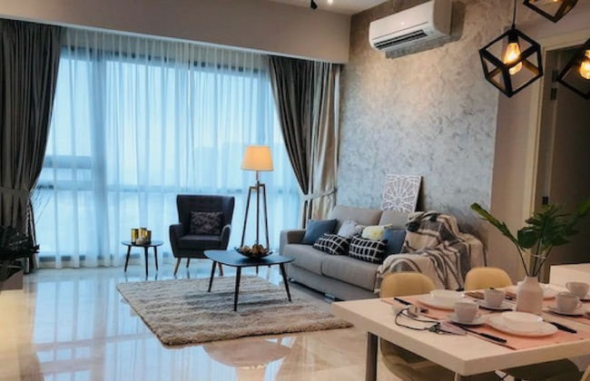 Vogue Suites One by Joe - Foto 1