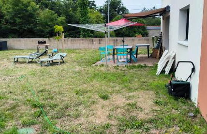 Chez Katerina - Plomeur proches plages - Foto 27