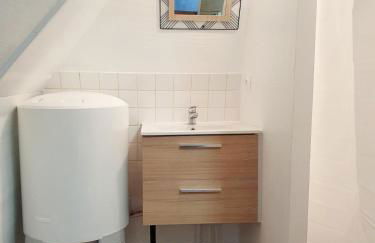 Appartement d'Artiste - Foto 12