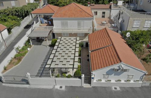 Apartments Marija Vukas - Photo 77