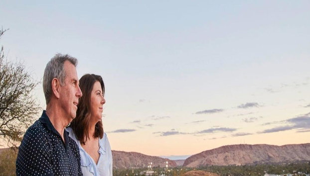 A Town Like Alice - Half-Day Tour - Foto 3