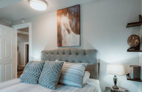 19th St Beautiful Home near all the activities of OSU - Foto 30