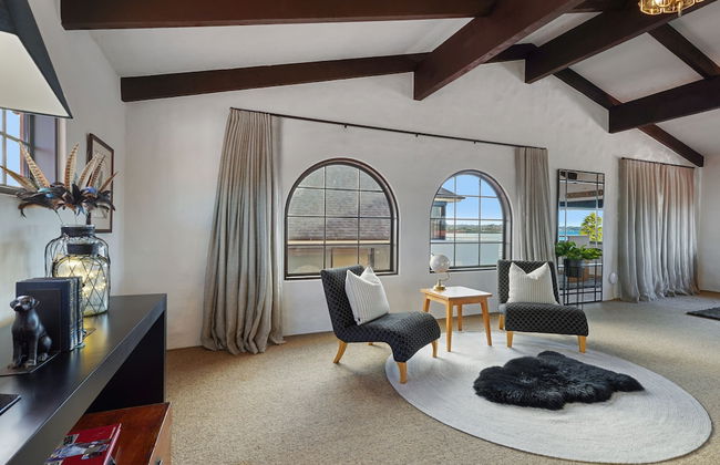 Magnificent Beachfront Mansion - Pool - Foto 37