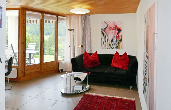 Chesa Piz Cotschen 2 - Foto 1