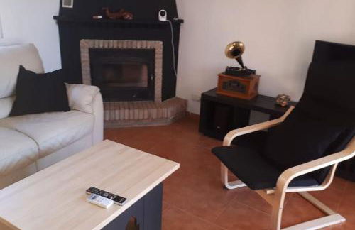 villa azahar,4 habitaciones dobles - Photo 11