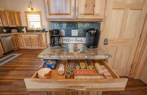 Madison Cabin #2 - Foto 34