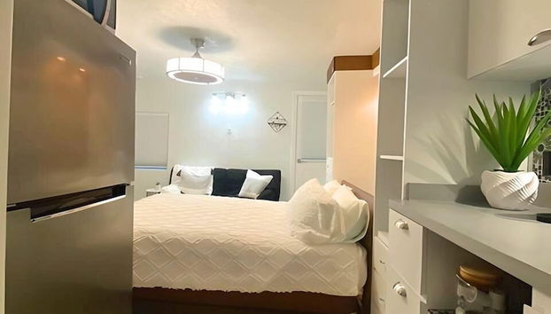 Cute 1940 Boutique Studio Condo by RedAwning - Foto 5