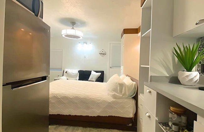 Cute 1940 Boutique Studio Condo by RedAwning - Foto 5