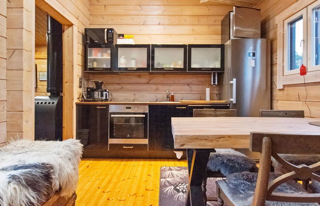 Villa henry - Foto 4