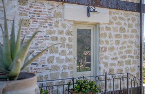 Casale nel Verde con Piscina e Vista - Foto 87