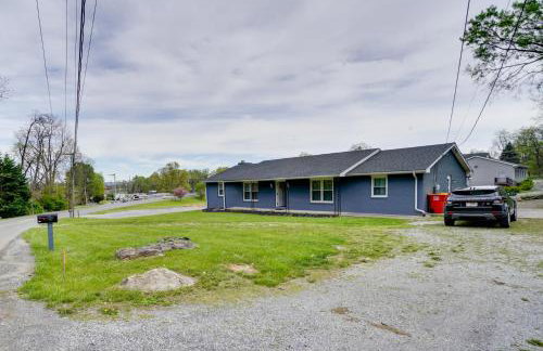 Walk to Stores Home in Historic Shepherdstown! - Foto 27