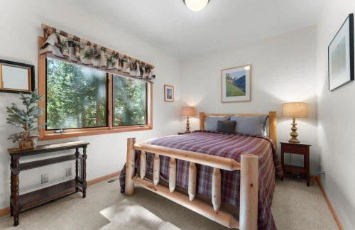 The Wildwood Lodge - Foto 20