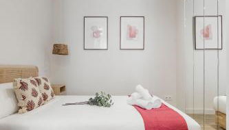Charming Madrid Castilla - Estudios y Apartamentos Renovados - Foto 3, towels
