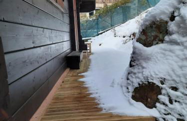 Cañon del río Lobos-La cabaña de Ton - Foto 13