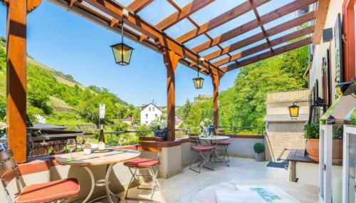 Weingut Muehlenschenke - Game-Room, Vineyard, Sauna and more - Foto 2