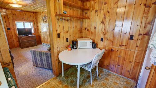 Idle A While Cabins - Foto 5