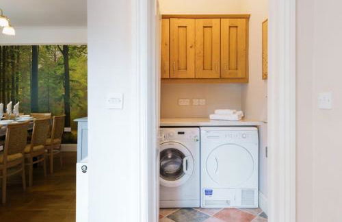 Grove Lodge - Photo 9