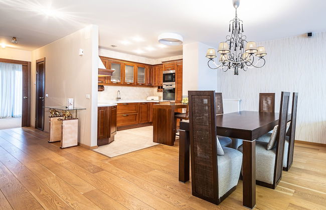 WINWINSTAY Exclusive Apartments by River Daugava - Photo 14