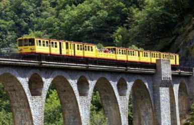 Résidence Campredon - Décoration typique - 25m2 de Terrasse aménagée plein sud avec vue panoramique - Internet - Jardin - Parking - Navette - Linge et Ménage en options payantes - Foto 46