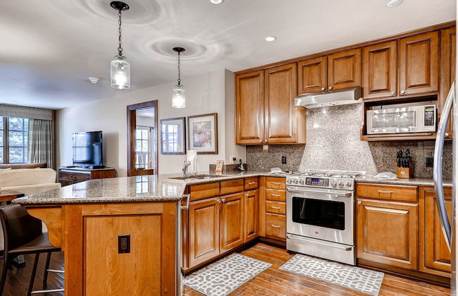 Ascent by East West Hospitality - Foto 12