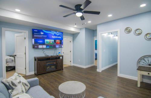 Cozy 2nd & 3rd Floor Retreat - Foto 13