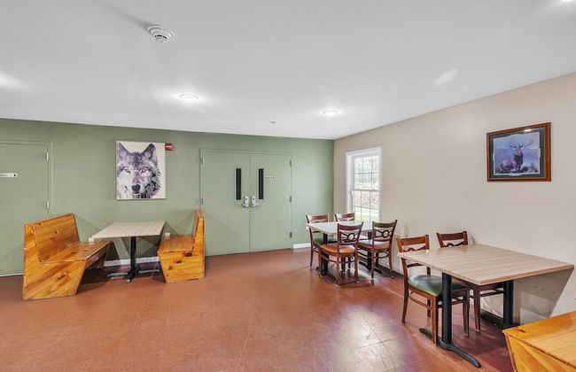 Green Goose Lodge - Studio Apt Sleeps 4 Condo - Foto 41