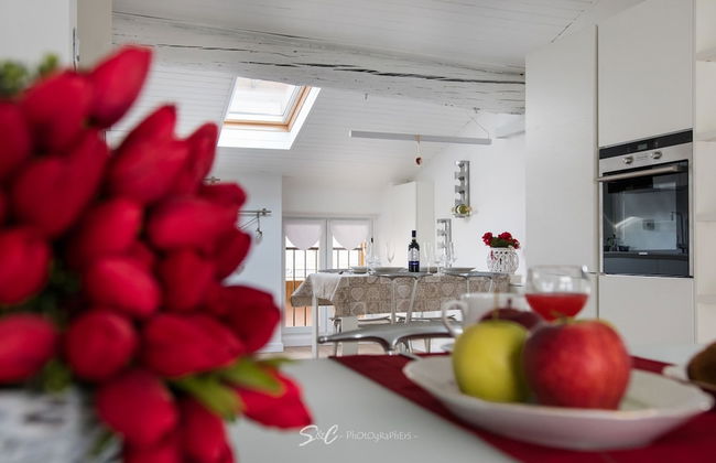 Feel at Home - Il Nido Sul Lago - Photo 22