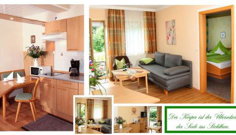 Appartementhaus Putz - Foto 5