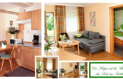 Appartementhaus Putz - Foto 5