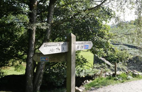 School Cottage - Foto 30