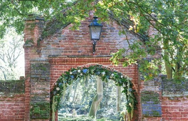 Breathtaking Elizabethan Manor House - Foto 23