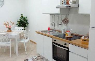 Casa Nanuzza - Foto 1